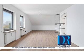 Wohnung kaufen in Neustädter Straße 35, 93333 Neustadt, Frisch renovierte 2-Zi-Whg mit Einzelgarage und Stellplatz in Bad Gögging