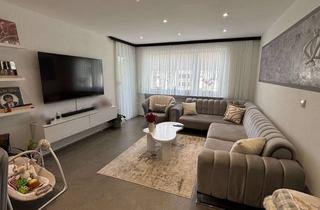 Wohnung kaufen in 73066 Uhingen, Helle Modernisierte 3 Zimmer Wohnung Provisionsfrei