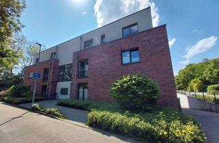 Wohnung kaufen in Antoniusplatz, 41564 Kaarst, Barrierefreie Wohnung mit eigenem Garten und Garage in Kaarst