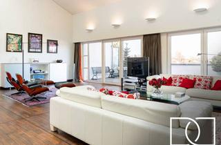 Penthouse kaufen in 95448 Seulbitz, Einmaliges Luxus-Penthouse in Bayreuth – Architektur, Lage & Ausstattung auf höchstem Niveau