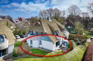 Wohnung kaufen in 18375 Wieck a Darß, Ihr Rückzugsort mit Naturidylle & Boddennähe