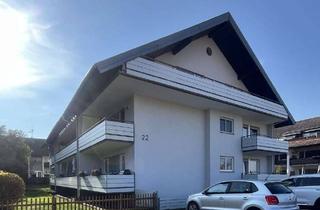 Wohnung kaufen in 79189 Bad Krozingen, **Wohnen mit Ausblick: Charmante 3-Zimmer-Wohnung in Bad Krozingen**