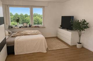 Wohnung kaufen in 75175 Pforzheim, DUVE: SUPER RENDITE! Nachh. Wertanlage in Pforzheim - 1,5 Zim.-WHG in beliebter Lage