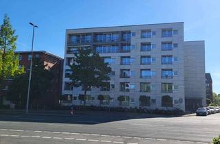 Wohnung kaufen in Corrensstraße 54, 48149 Sentrup, Modernes City-Apartment in Uni-Nähe zur sofortigen Eigennutzung oder als sicheres Renditeobjekt