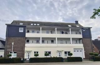 Wohnung kaufen in Königsberger Allee 40, 23743 Grömitz, Wohnen mit Meerblick : 3-Zimmer-Wohnung in Grömitz