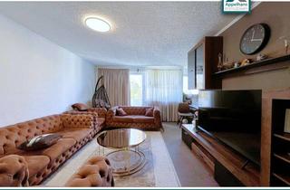 Wohnung kaufen in 49191 Belm, 101m² Großzügige 5-Zimmerwohnung mit Garage und Balkon