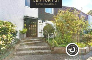 Wohnung kaufen in 28329 Radio Bremen, C21: Toplage Schwachhausen = 3-4-Zimmer-Maisonette-Wohnung mit Balkon, EBK & TG-Stellplatz