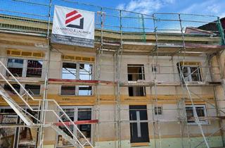 Wohnung kaufen in Brehmergartenweg, 64668 Rimbach, Neubau Maisonettewohnung KfW40 im Zentrum von Rimbach | Erstbezug