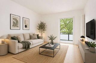 Wohnung kaufen in 13055 Alt-Hohenschönhausen, Renovierte 4-Zimmer-Wohnung in Alt-Hohenschönhausen– direkt einziehen und wohlfühlen! Provisionsfrei