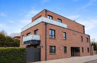 Wohnung kaufen in 26160 Bad Zwischenahn, Wohnen mit Komfort, investieren mit Perspektive – 2-Zimmer-Wohnung mit Balkon in Bad Zwischenahn!