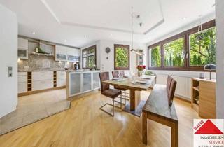 Wohnung kaufen in 71034 Böblingen, 4,5 Zimmer-Wohnung – some call it Bungalow
