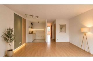Wohnung kaufen in 67065 Mundenheim, Sofort verfügbare 3-Zimmer-Wohnung in Ludwigshafen-Mundenheim für Paare, Studenten oder Investoren