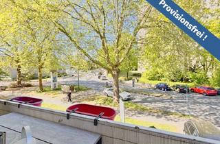 Wohnung kaufen in 48151 Aaseestadt, Aaseestadt! Schöne 4-Zimmerwohnung in zentraler und grüner Lage in der Nähe des Aasees