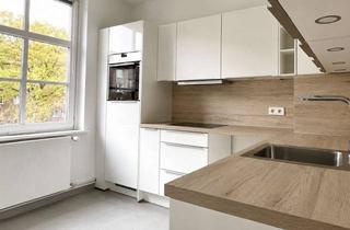 Wohnung kaufen in Pfennigsbusch 21, 22081 Barmbek-Süd, 1 - Zimmer Altbauwohnung in Barmbek Süd