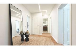 Wohnung kaufen in 49504 Lotte, Provisionsfrei, renoviert - 3 Zimmerwohnung mit Balkon
