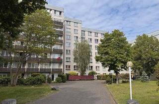 Wohnung kaufen in Richard-Schirrmann-Str. 14, 55122 Hartenberg/Münchfeld, Kompaktes Apartment in Mainz-Hartenberg