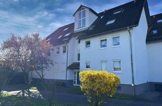 Wohnung kaufen in 76877 Offenbach, Raum zum Leben: praktische 3‑Zimmer‑Wohnung mit sonnigem Balkon