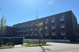 Wohnung kaufen in Reiherweg, 14469 Bornstedt, STUDIO LIVING - Moderne ETW im Studentenkomplex in Potsdam