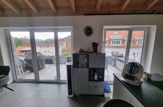 Wohnung kaufen in 87509 Immenstadt, Lebendig wohnen: 4-Zimmer-Wohnung in Immenstadt