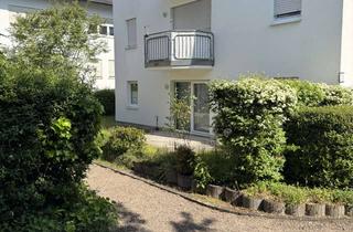 Wohnung kaufen in Auf Der Krautweide 7a, 65843 Sulzbach, Schöne 3-Zimmer-Wohnung mit gehobener Ausstattung in Sulzbach