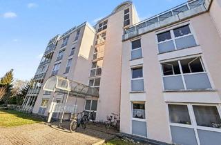 Wohnung kaufen in 78050 Villingen-Schwenningen, Gemütliche 2-Zimmer-Wohnung in Villingen