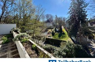 Wohnung kaufen in 91054 Burgberg, Traumhafte Terrassenwohnung in 1A-Lage am Fuße des Erlanger Burgbergs