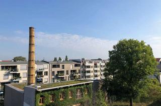 Wohnung kaufen in Gounodstraße 19, 13088 Weißensee, Helle 5-Zimmer-Dachgeschosswohnung, Komponistenviertel, bezugsfrei, kein Fahrstuhl