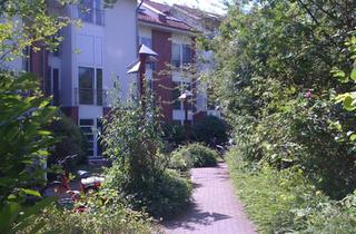 Wohnung kaufen in 48149 Gievenbeck, schöne 2-Zimmer-Wohnung mit Terrasse und Gartenanteil in Münster-Gievenbeck