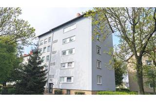 Wohnung kaufen in Schäferkamp 86, 38226 Lebenstedt, Wohnen mit Ausblick – 3 Zimmer mit Balkon ins Grüne