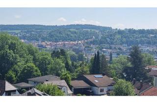 Wohnung kaufen in 88213 Ravensburg, Wohnen „im Grünen“ in der alten Weststadt
