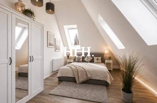 Wohnung kaufen in 23669 Timmendorfer Strand, Sonne, Strand & Einnahmen: Dachgeschosswohnung mit genehmigter Ferienvermietung