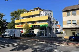 Wohnung kaufen in Bergerstraße 197, 51145 Eil, möblierte 1-Raum-Wohnung als Kapitalanlage