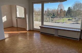 Wohnung kaufen in Gertrudenhof 19, 44866 Wattenscheid, Sonnige 4,5 Raum Wohnung mit großem Südbalkon