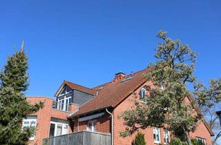 Wohnung kaufen in 38518 Gifhorn, Traumhafte Sonnenterrasse - Große 4 Zi.-Maisonette-ETW in Gifhorn-Süd