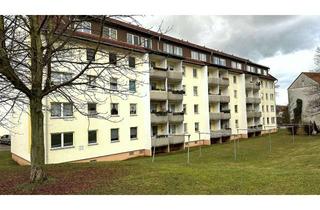 Wohnung kaufen in Talstraße 68, 09117 Reichenbrand, 3-Raum Wohnung in Chemnitz/Reichenbrand mit Stellplatz, vermietet