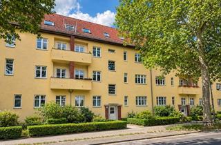 Wohnung kaufen in Hauptstraße 57a, 13158 Rosenthal, Bezugsfreie 2-Zimmer Wohnung in Wilhelmsruh
