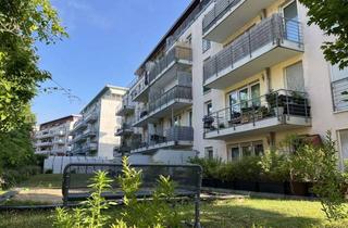 Wohnung kaufen in Hürther Bogen 12, 50354 Hürth, Lebens(t)räume erfüllen! Charmante 2-Zimmer-Wohnung mit 62 m² & EBK – provisionsfrei
