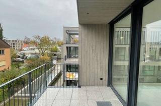 Wohnung kaufen in Justinus-Kerner-Weg 36, 73760 Ostfildern, Neubauwohnung mit 3,5 Zimmern