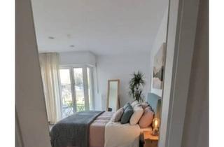 Wohnung mieten in Wiesenmühle, 75045 Walzbachtal, Helle, hochwertig modernisierte 2-Zimmer-Erdgeschosswohnung mit Garten, 2 Terrassen & Tiefgaragenste