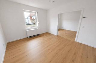 Wohnung mieten in Rappaportstraße 55, 45768 Marl, **Renovierte Wohnung im Erdgeschoss mit eigenem Garten gewünscht? Dann zugreifen!**