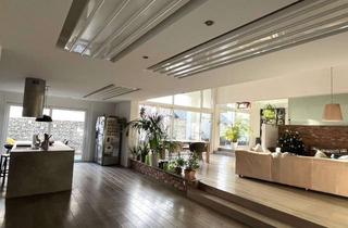 Lofts mieten in 63477 Maintal, Exklusives, lichtdurchflutetes Loft mit hohen Decken direkt am Naturschutzgebiet