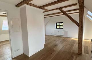 Wohnung mieten in 93342 Saal, 2-Zimmer-Wohnung in Saal an der Donau
