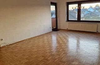 Wohnung mieten in 74246 Eberstadt, Gepflegte 3-Zimmer-Wohnung mit Balkon, Einbauküche & Garage in ruhiger Lage