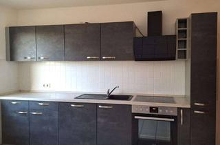 Wohnung mieten in 55286 Wörrstadt, Dachgeschosswohnung mit Balkon in Wörrstadt-Rommersheim