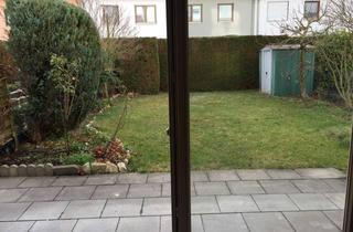 Wohnung mieten in Krokusweg 1g, 86343 Königsbrunn, Wohnen mit Charakter: 2-Zimmer-Wohnung in Königsbrunn