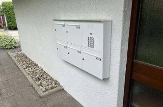 Wohnung mieten in Albstraße, 72141 Walddorfhäslach, Ansprechende 2-Zimmer-EG-Wohnung mit Terrasse und EBK in Walddorfhäslach
