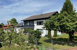Wohnung mieten in Gewerbestraße, 84431 Heldenstein, 3-Zimmer-Wohnung in Heldenstein mit Balkon