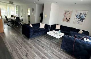 Wohnung mieten in 73760 Ostfildern, Gepflegte 95 m² Wohnung mit Einbauküche in attraktiver Lage