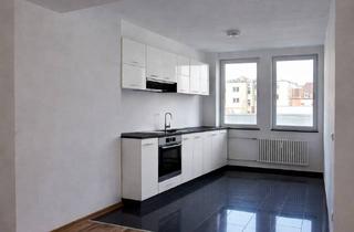 Wohnung mieten in Nassauerstraße, 66111 Saarbrücken, Mittendrin statt nur dabei! 4 ZKB-Wohnung Innenstadt Saarbrücken