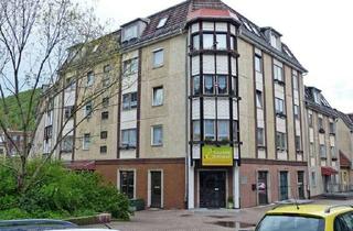Wohnung mieten in Backstraße, 98527 Suhl, Gemütliche 3-Raum-Wohnung in Stadtnähe